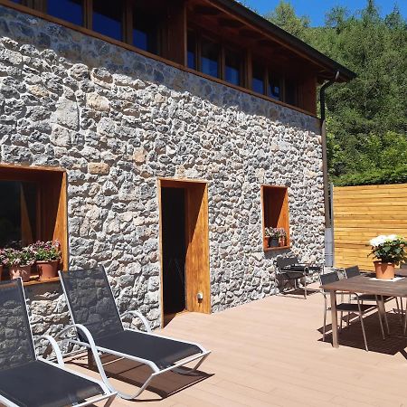 Casa Rural Aingeru Naturaleza Y Montana Oñate 외부 사진