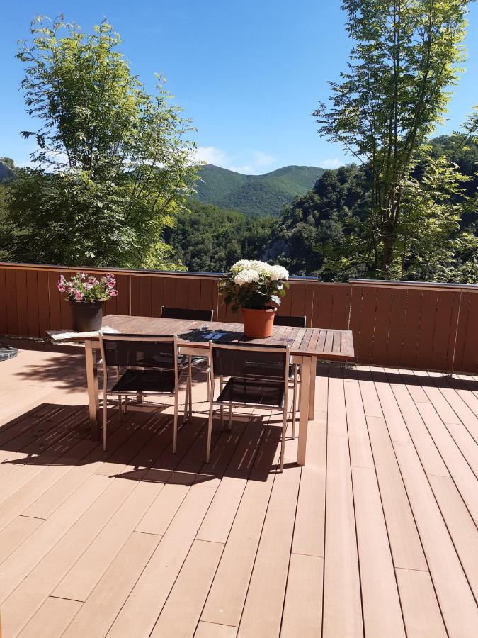 Casa Rural Aingeru Naturaleza Y Montana Oñate 외부 사진