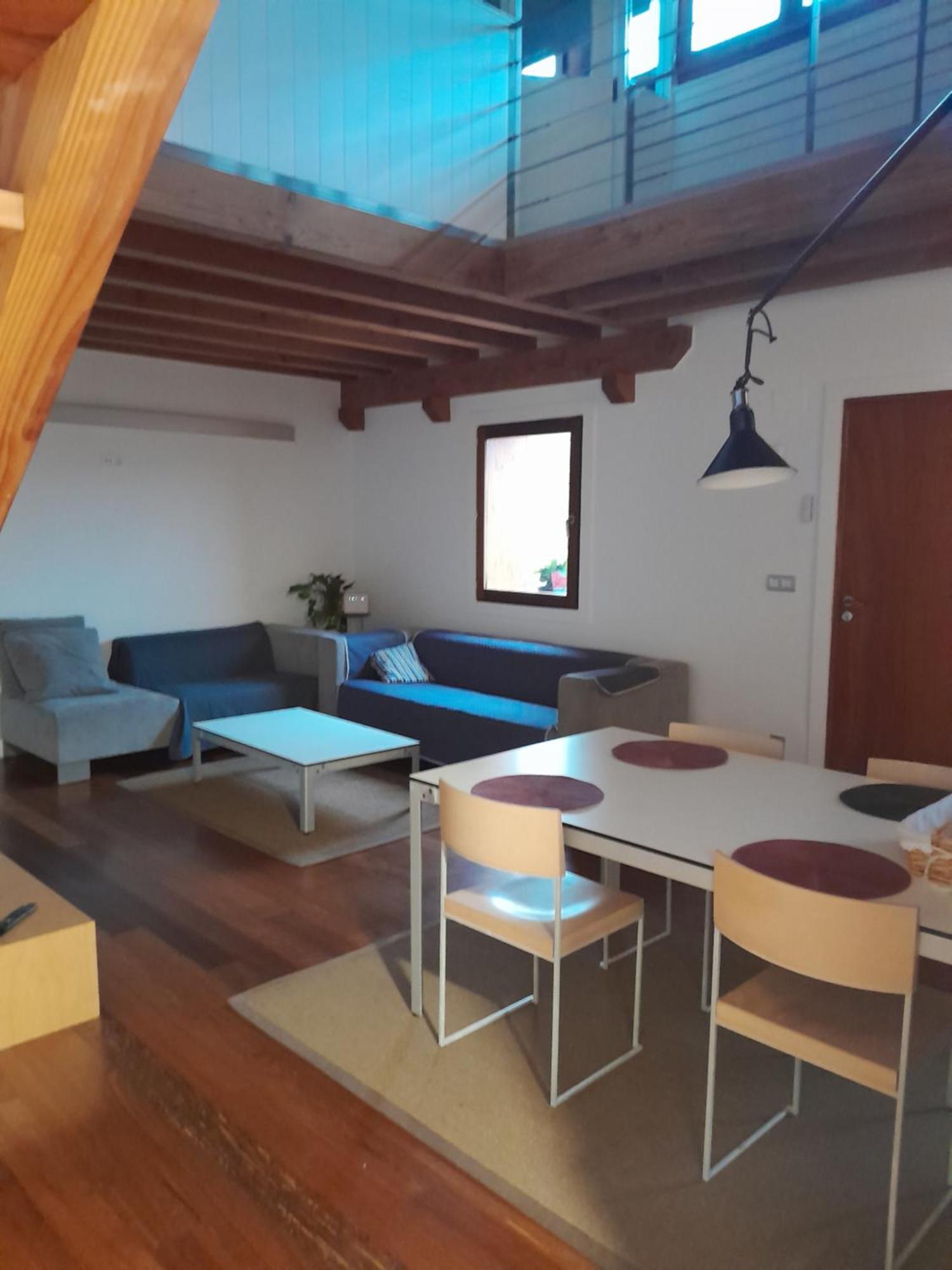 Casa Rural Aingeru Naturaleza Y Montana Oñate 외부 사진