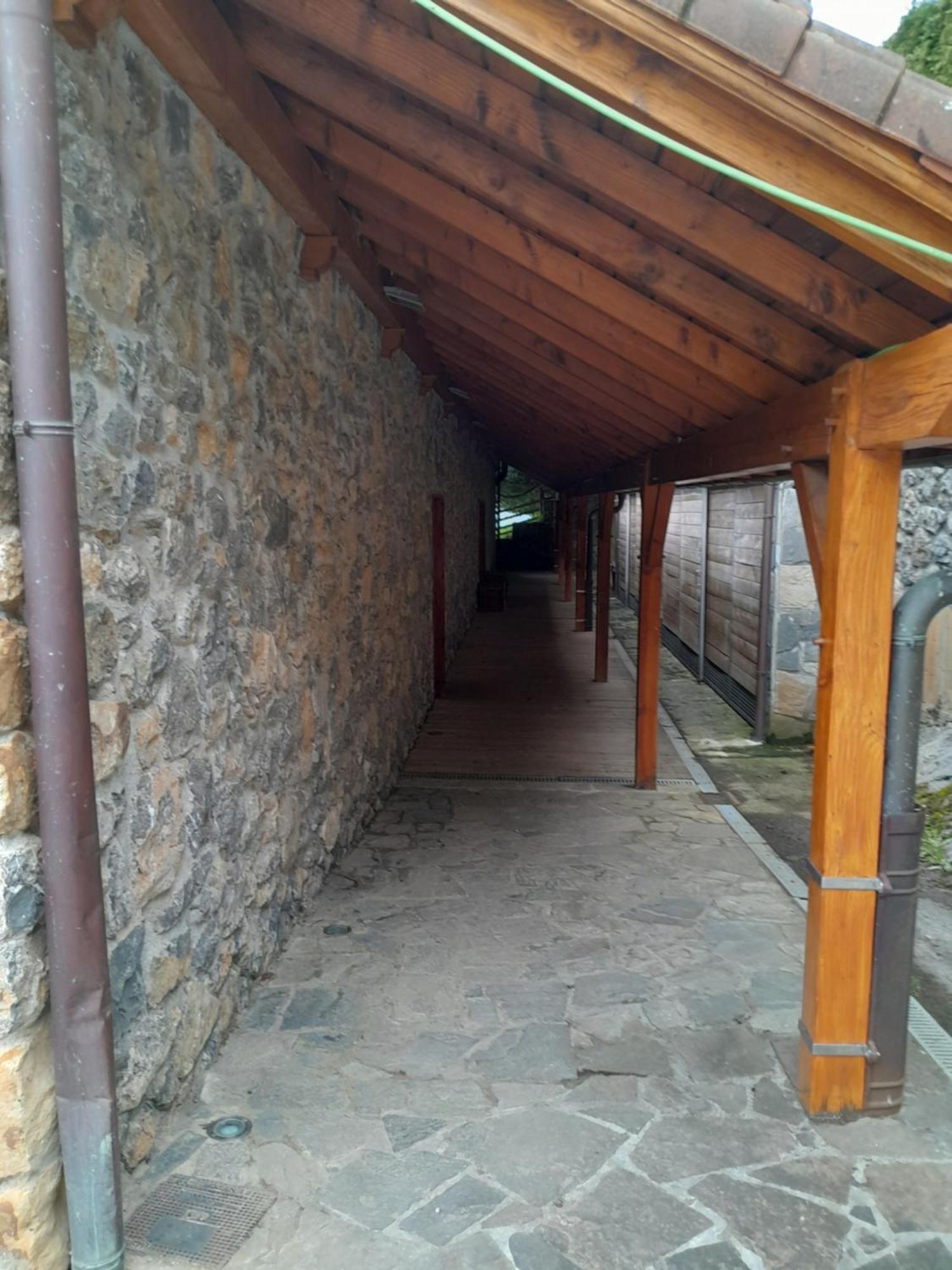 Casa Rural Aingeru Naturaleza Y Montana Oñate 외부 사진